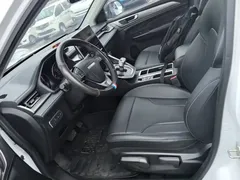 2021 Haval M6 Plus 1.5T DCT Luxury, белый — фото 15