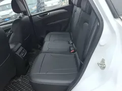 2021 Haval M6 Plus 1.5T DCT Luxury, белый — фото 17