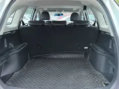 2021 Haval M6 Plus 1.5T DCT Luxury, белый — фото 19