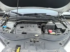 2021 Haval M6 Plus 1.5T DCT Luxury, белый — фото 20