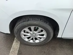 2021 Haval M6 Plus 1.5T DCT Luxury, белый — фото 23