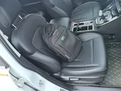 2021 Haval M6 Plus 1.5T DCT Luxury, белый — фото 25