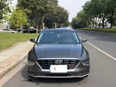 2021 Hyundai Mistra 270TGDi DCT LUX Premium — фото 2