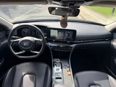 2021 Hyundai Mistra 270TGDi DCT LUX Premium — фото 5