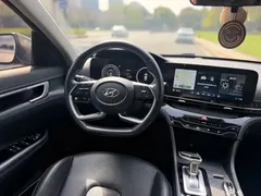 2021 Hyundai Mistra 270TGDi DCT LUX Premium — фото 6