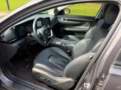 2021 Hyundai Mistra 270TGDi DCT LUX Premium — фото 8