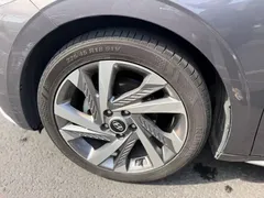 2021 Hyundai Mistra 270TGDi DCT LUX Premium — фото 9