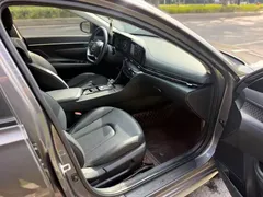 2021 Hyundai Mistra 270TGDi DCT LUX Premium — фото 10