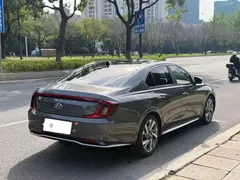 2021 Hyundai Mistra 270TGDi DCT LUX Premium — фото 11