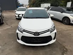 2022 Toyota Vios FS 1.5L CVT CARE — фото 2