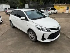 2022 Toyota Vios FS 1.5L CVT CARE — фото 3