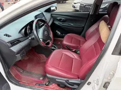 2022 Toyota Vios FS 1.5L CVT CARE — фото 4