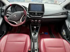 2022 Toyota Vios FS 1.5L CVT CARE — фото 7