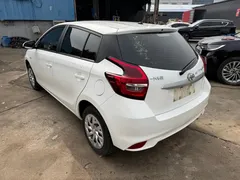 2022 Toyota Vios FS 1.5L CVT CARE — фото 9