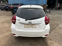 2022 Toyota Vios FS 1.5L CVT CARE — фото 10