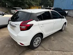 2022 Toyota Vios FS 1.5L CVT CARE — фото 11