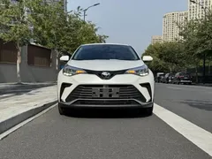 2023 Toyota IZOA 2.0L, белый — фото 2