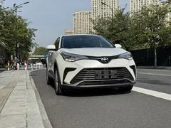 2023 Toyota IZOA 2.0L, белый — фото 3