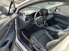2023 Toyota IZOA 2.0L, белый — фото 4