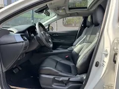 2023 Toyota IZOA 2.0L, белый — фото 5
