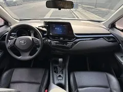 2023 Toyota IZOA 2.0L, белый — фото 8