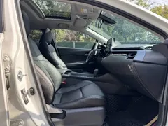2023 Toyota IZOA 2.0L, белый — фото 9