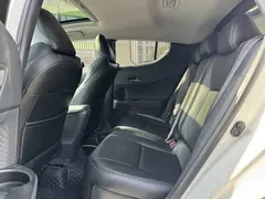 2023 Toyota IZOA 2.0L, белый — фото 10