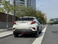 2023 Toyota IZOA 2.0L, белый — фото 12