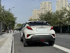 2023 Toyota IZOA 2.0L, белый — фото 14