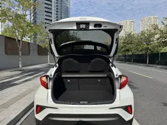 2023 Toyota IZOA 2.0L, белый — фото 15