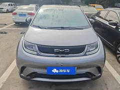 2023 BYD Dolphin 420km Fashion — фото 2