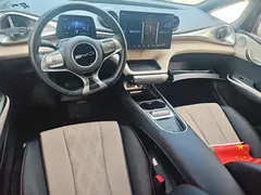 2023 BYD Dolphin 420km Fashion — фото 12