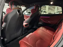 2024 Xiaomi SU7 RWD Long Range Advanced ADAS Pro, синий — фото 5