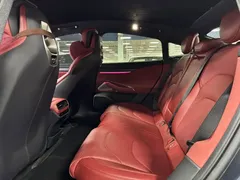 2024 Xiaomi SU7 RWD Long Range Advanced ADAS Pro, синий — фото 6