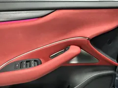 2024 Xiaomi SU7 RWD Long Range Advanced ADAS Pro, синий — фото 7