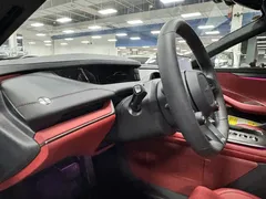 2024 Xiaomi SU7 RWD Long Range Advanced ADAS Pro, синий — фото 8