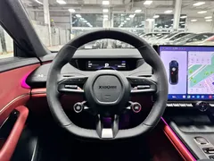 2024 Xiaomi SU7 RWD Long Range Advanced ADAS Pro, синий — фото 14