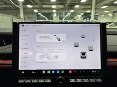 2024 Xiaomi SU7 RWD Long Range Advanced ADAS Pro, синий — фото 23