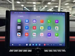2024 Xiaomi SU7 RWD Long Range Advanced ADAS Pro, синий — фото 24