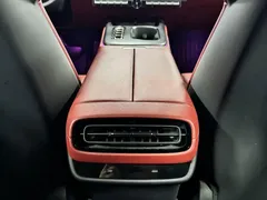 2024 Xiaomi SU7 RWD Long Range Advanced ADAS Pro, синий — фото 26