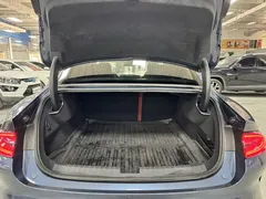 2024 Xiaomi SU7 RWD Long Range Advanced ADAS Pro, синий — фото 31