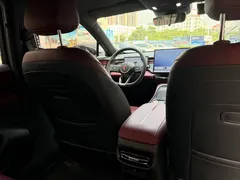 2025 Hongqi H5 1.5T DCT, чёрный — фото 17