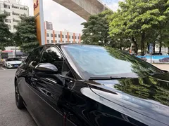 2025 Hongqi H5 1.5T DCT, чёрный — фото 21