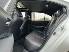 2021 Toyota Levin 185T CVT Sport, белый — фото 6
