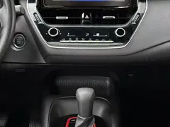 2021 Toyota Levin 185T CVT Sport, белый — фото 11