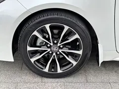 2021 Toyota Levin 185T CVT Sport, белый — фото 16