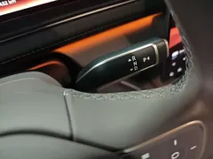 2026 Nio ES8 6-seat Executive Luxury, синий — фото 14