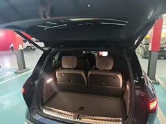 2026 Nio ES8 6-seat Executive Luxury, синий — фото 19