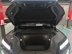 2026 Nio ES8 6-seat Executive Luxury, синий — фото 20