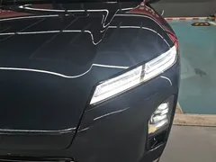 2026 Nio ES8 6-seat Executive Luxury, синий — фото 24